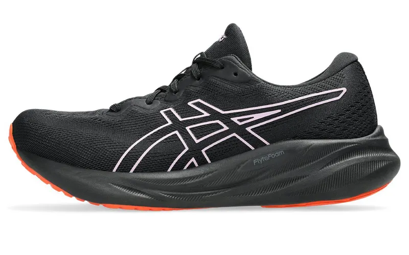 ASICS Gel-Pulse 15 GTX Black Light Ube (1012B592-002)