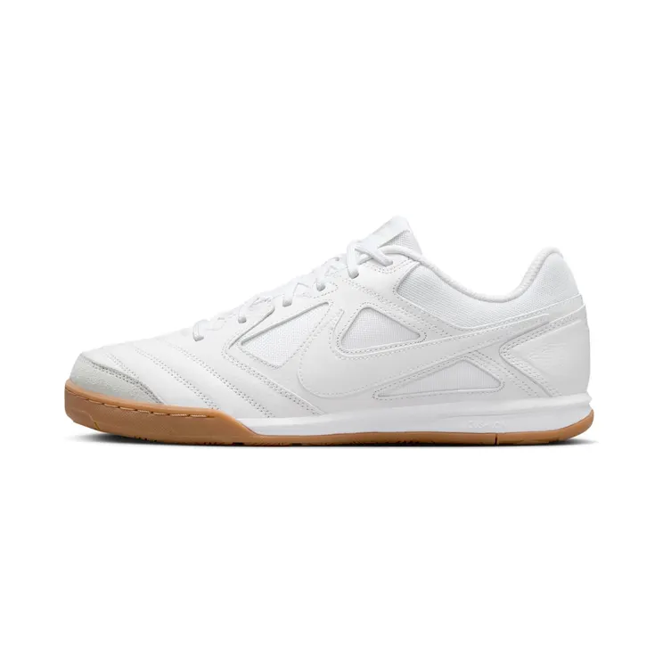 Nike Gato (white / white / gum light brown) – HQ6019-100
