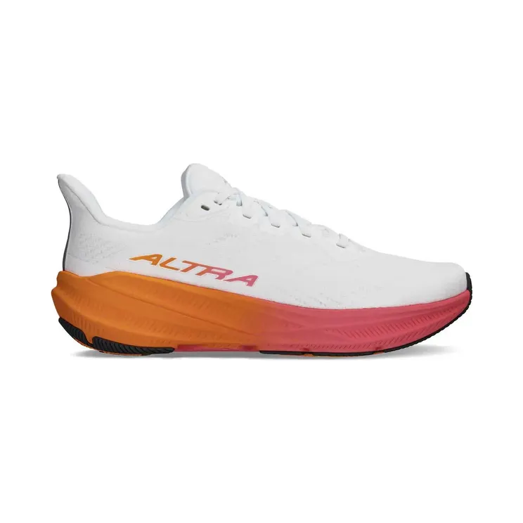 Altra Experience Flow “White/Orange” (AL0A85RF108)