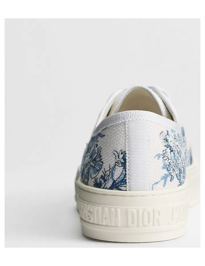 Dioriviera Walk’n’Dior-sneaker (KCK536TJW-S70W) (3)