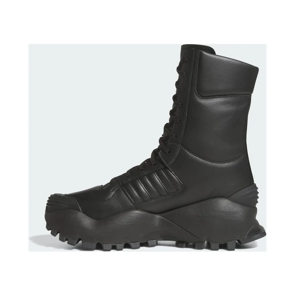 Adidas Chavarria Forum Boots Core Black / Core Black / Carbon (HQ4879)