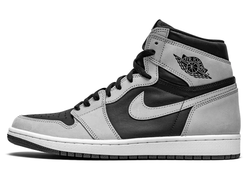 Jordan 1 Retro High Shadow 2.0 (GS) (575441-035)