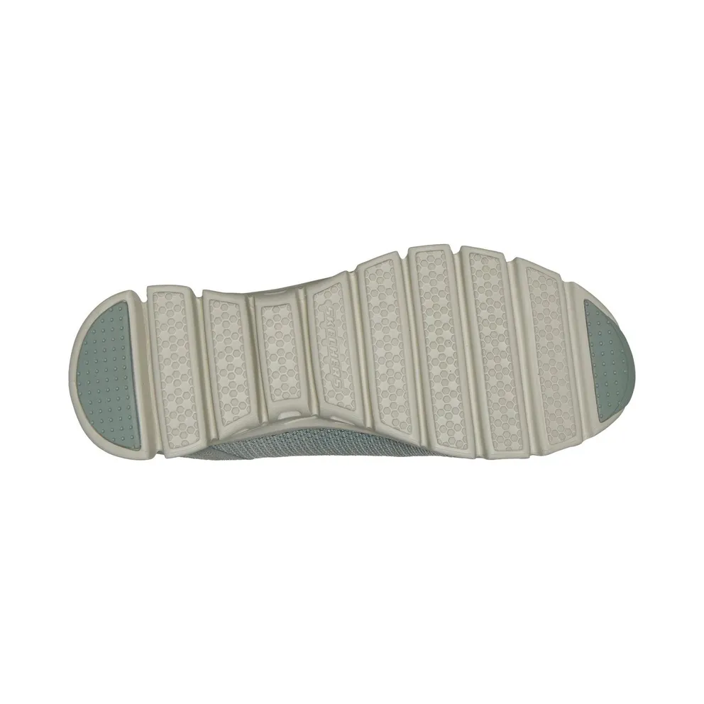 Skechers Slip-ins: Glide-Step – Pursuit Sneaker Sage