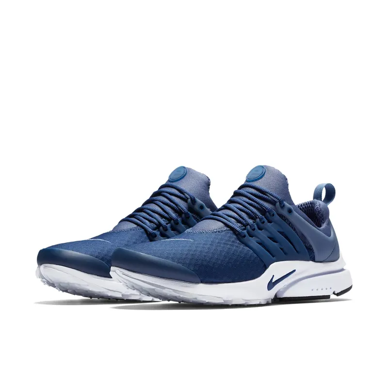 Nike Air Presto Essential Navy Diffused Blue Navy/Diffused Blue (848187-406)