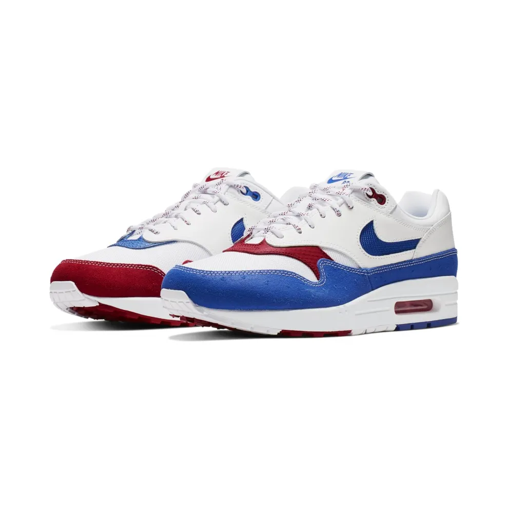 Nike Air Max 1 ‘Puerto Rico’ (2019) (CJ1621-100)
