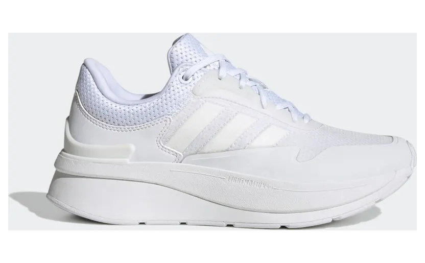 adidas ZNCHILL LIGHTMOTION+ Cloud White / Cloud White / Core Black (HP6089)