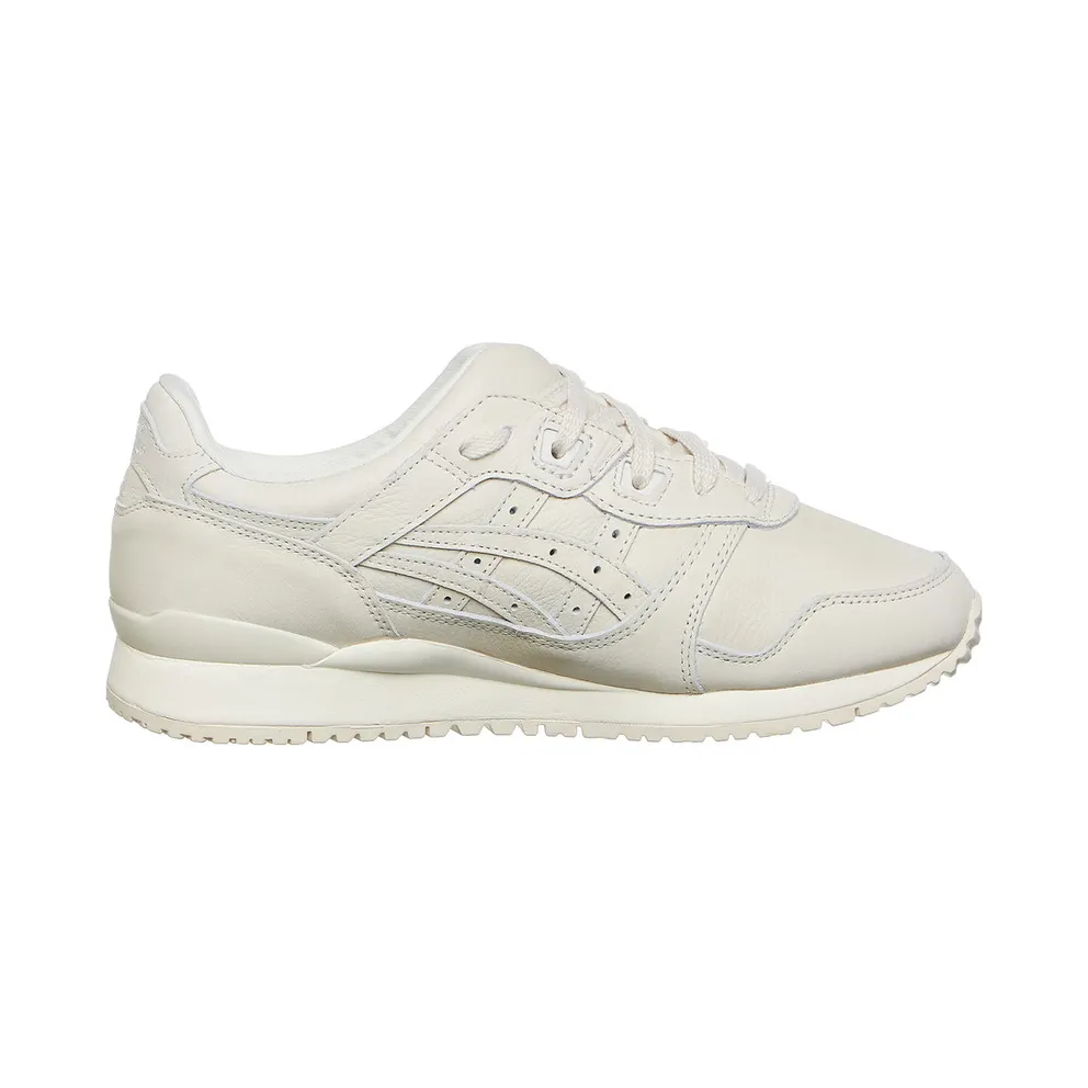 Asics Gel-Lyte III OG Ivory / Cream (1201A295-750)
