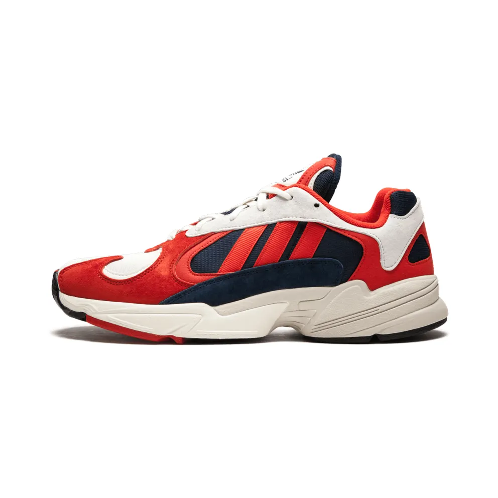 Adidas Yung-1 Collegiate Navy (B37615)