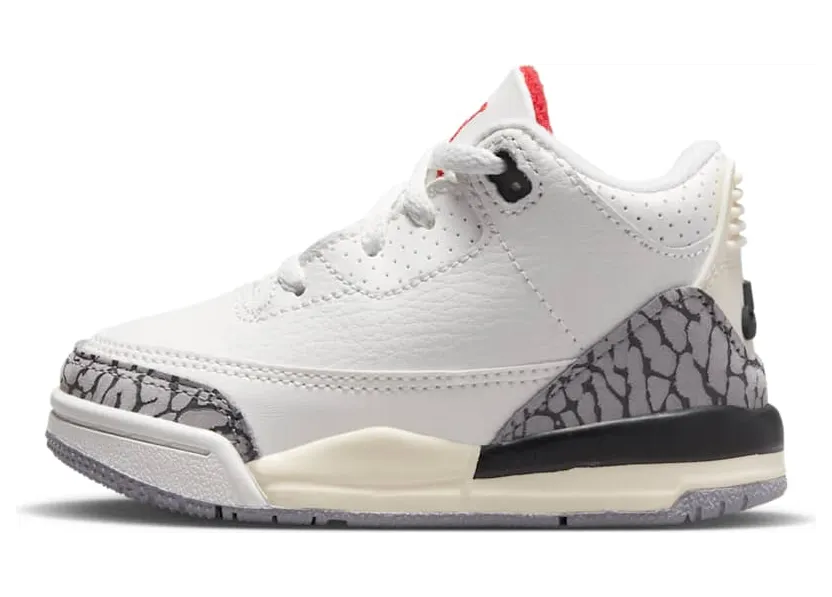 Air Jordan 3 DM0968-100