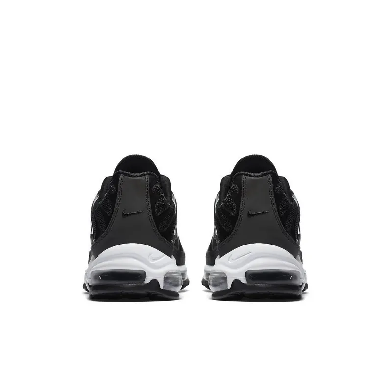 Nike Air Max 97 Plus Black White Black/Black-White (AH8144-001)