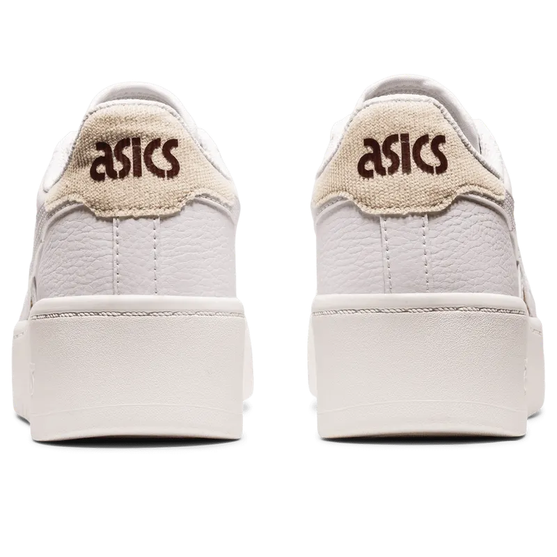 Asics JAPAN S PF White/Vanilla (1202A361.101)