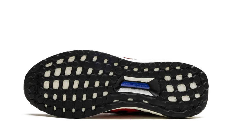 Adidas Ultra Bosst 5 DNA “Orange Black White” (GX8965)