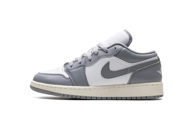 Air Jordan 1 GS “Vintage Grey” (553560-053)