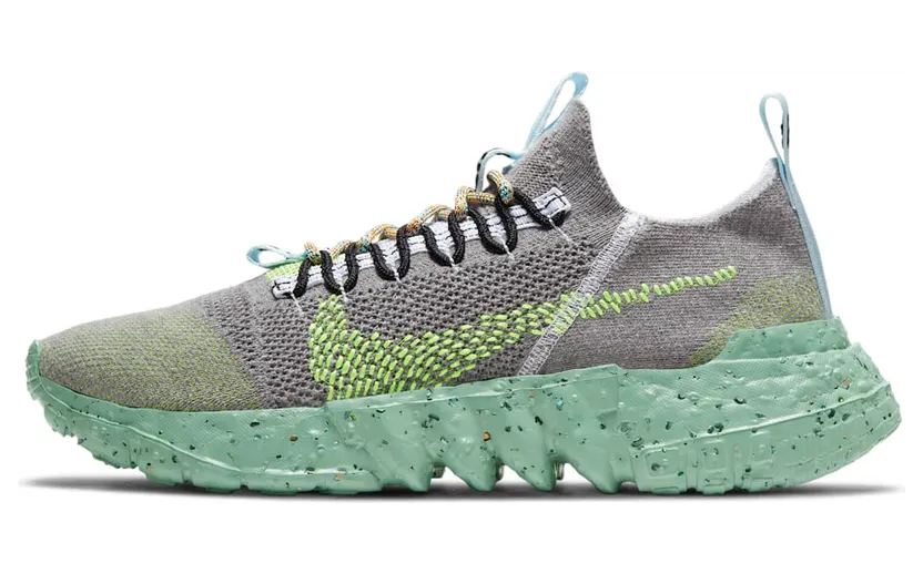 Nike Space Hippie 01 Wolf Grey (DJ3056-002)