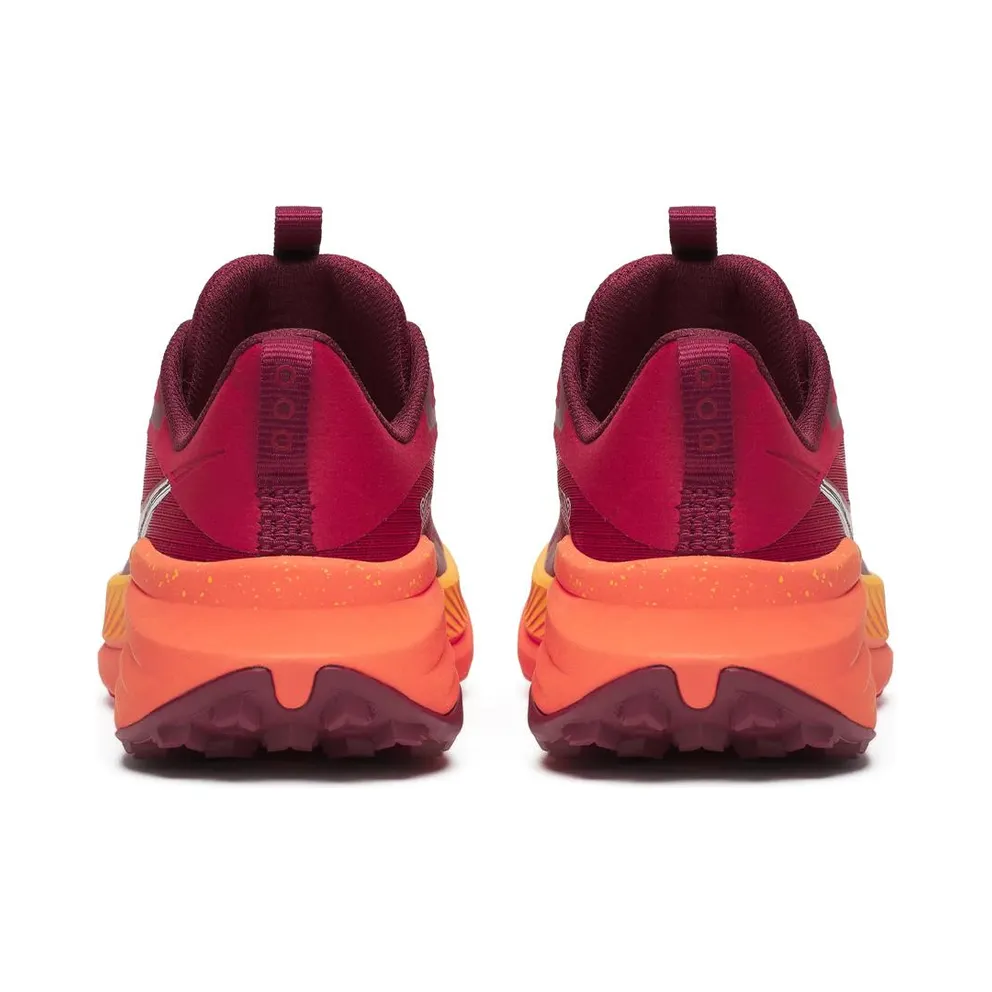 Saucony Xodus Ultra 3 Currant Pepper (S10914-212)