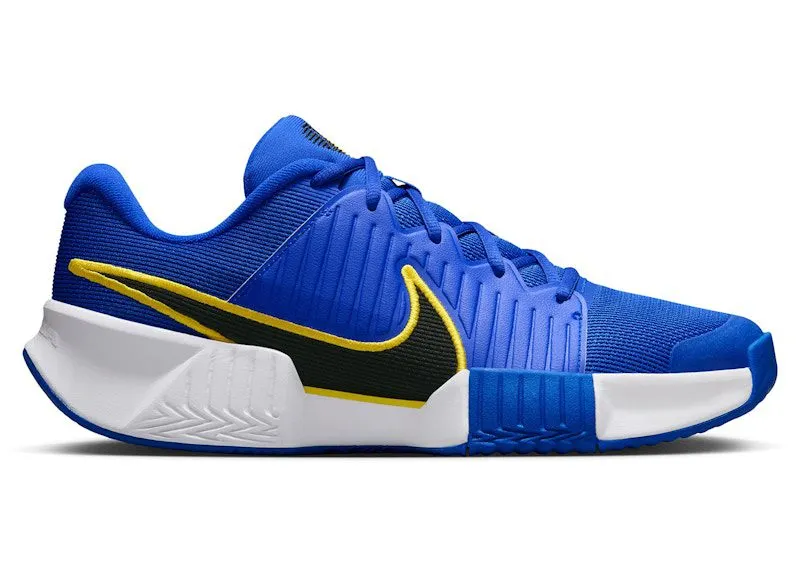 Nike Zoom GP Challenge Pro Clay Racer Blue White Lightning Black (FJ7767-402)