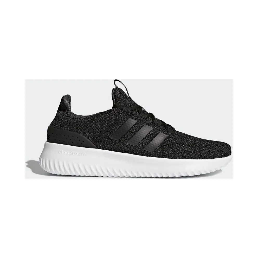 adidas Cloudfoam Ultimate Core Black (CG5800)