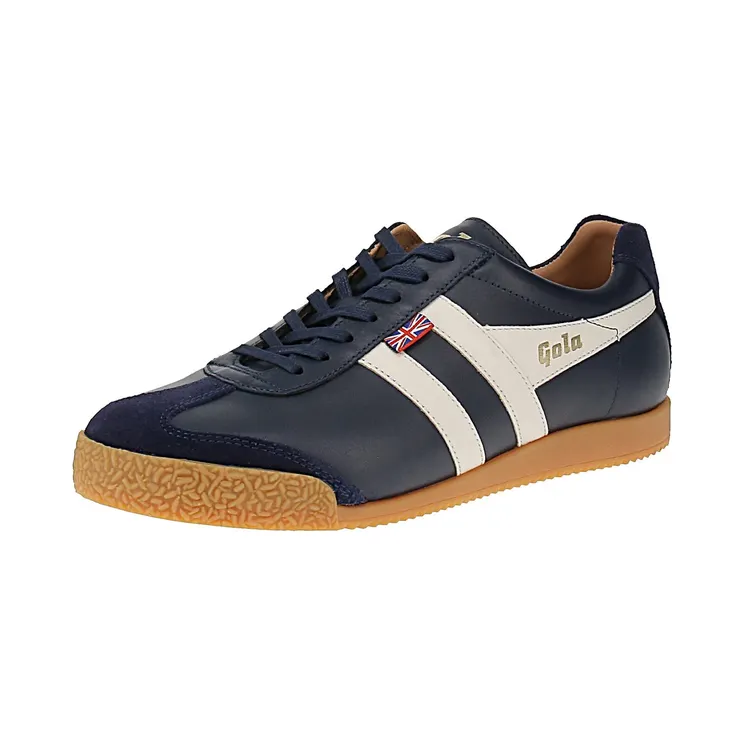 Gola Harrier “Blue” (CMB591EW)