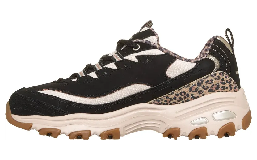 skechers-dlites 150877_BLK