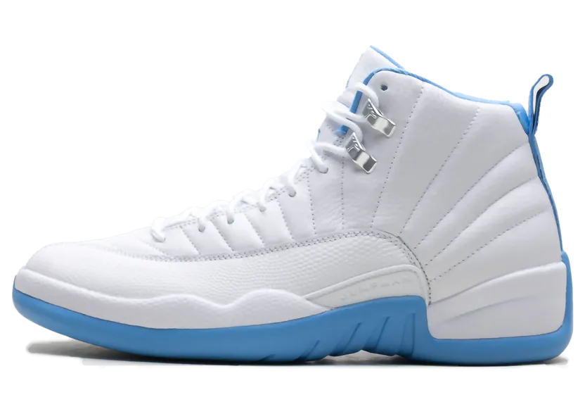 Air Jordan 12 “Melo” (CT8013-112)