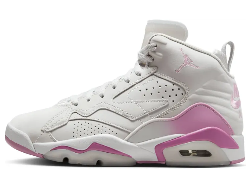 Jordan MVP Neutral Grey Orchid (FB9019-001)