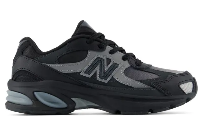 New Balance 2010 Black (G20102CJ)