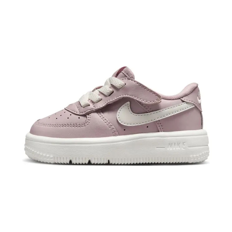 Nike Force 1 Low EasyOn “Particle Rose / Sail” (FN0236-601)