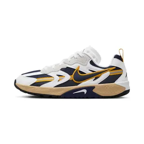 Nike JAM “White/University Gold/Obsidian/Midnight Navy” (FN0314-100)