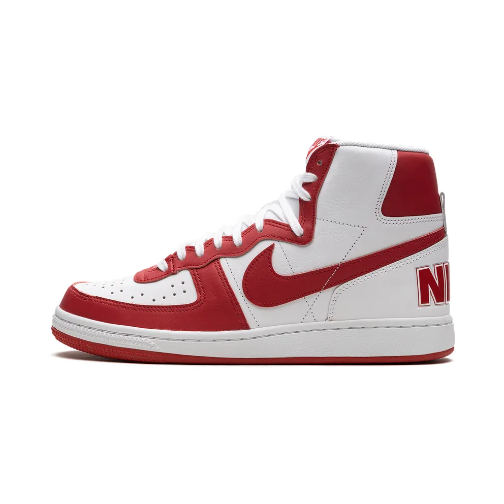 Nike Terminator High “University Red” (FJ4454-100)