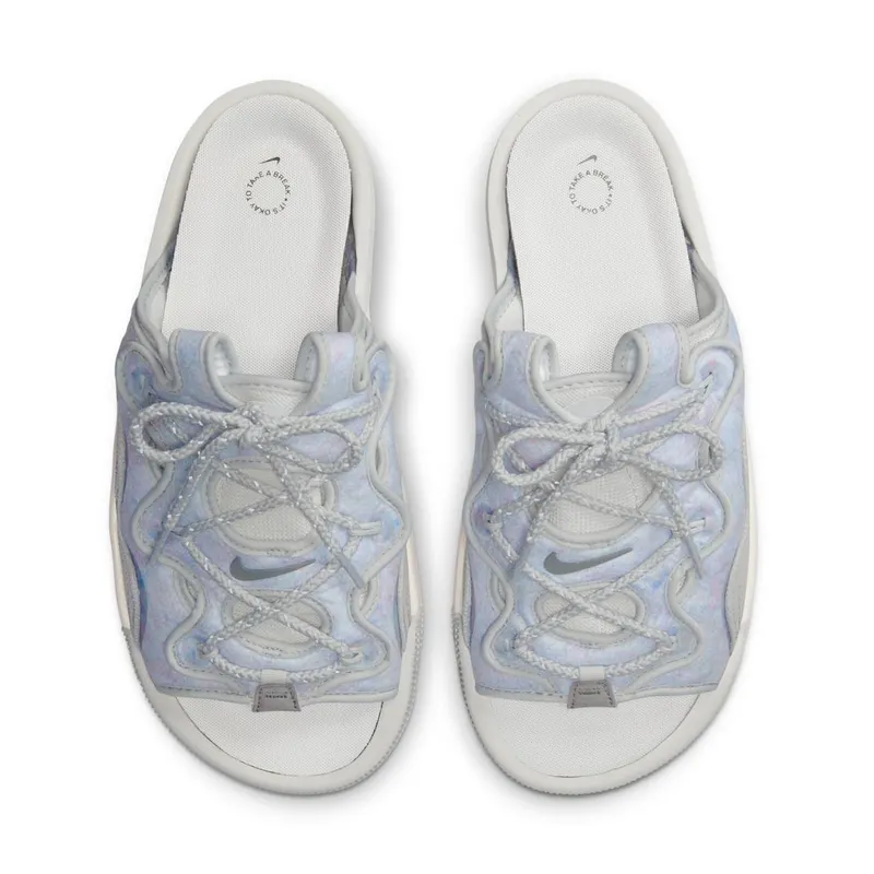 Nike Offline 2.0 Mules Grey (DJ6229-001)