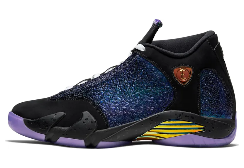 air-jordan-14 CV2469-001