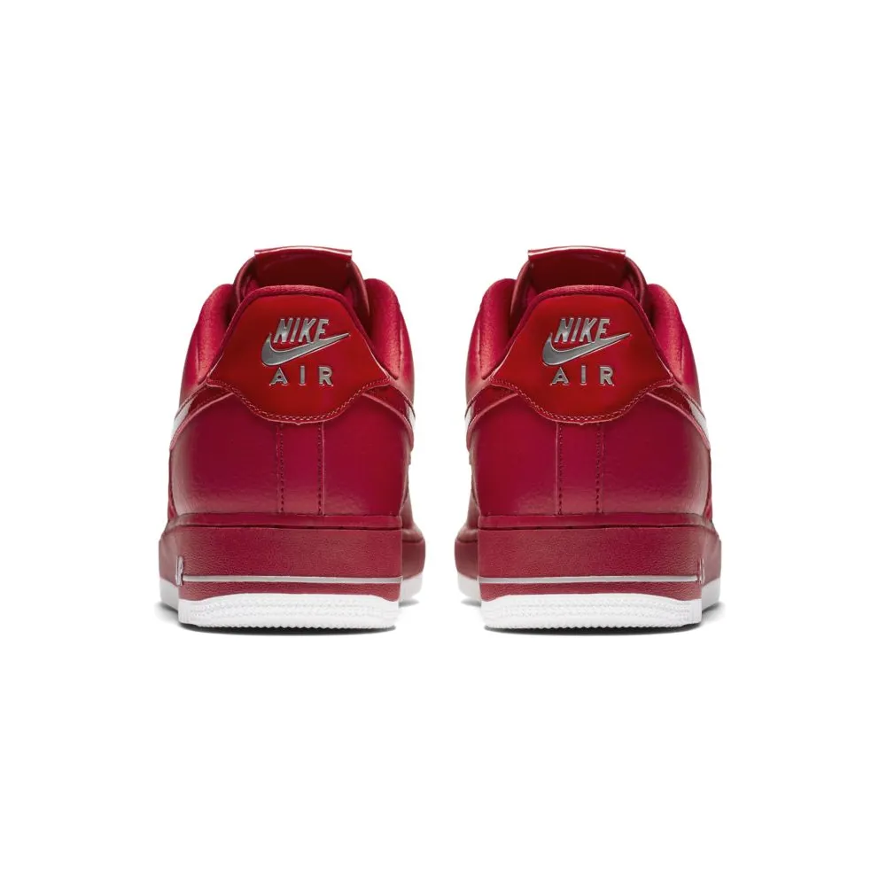 Nike Air Force 1 ’07 Lv8 Gym Red/Gym Red-Summit White-Chrm Gym Red/Gym Red-Summit White-Chrm (718152-605)