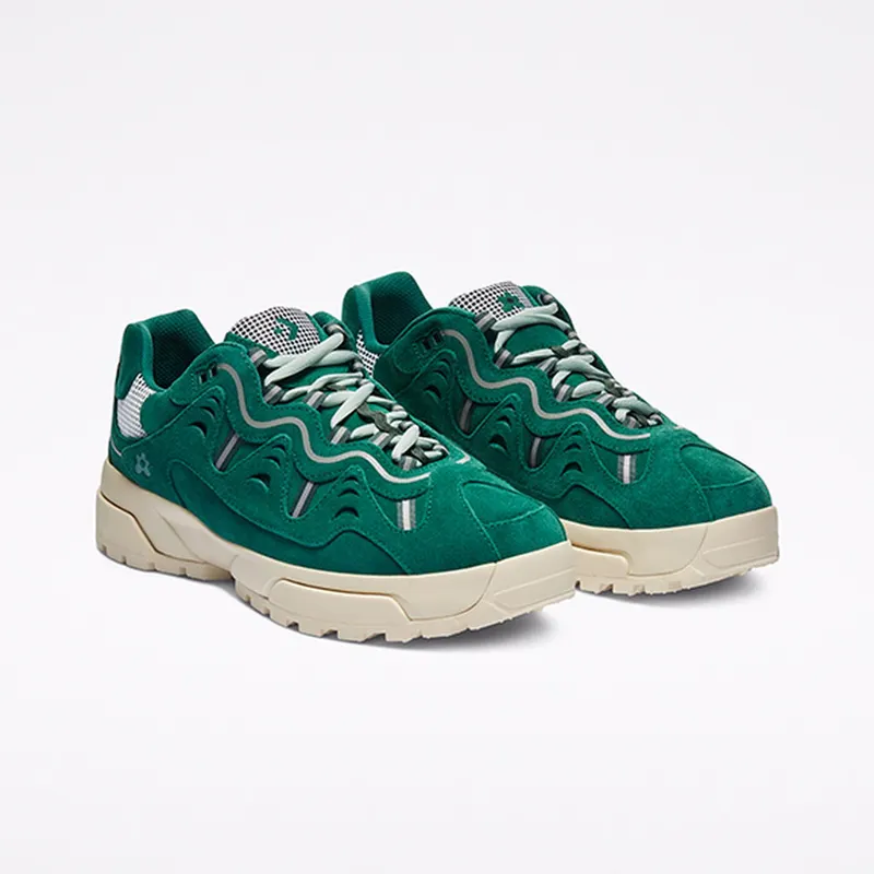 Converse Gianno Golf Le Fleur Evergreen Evergreen/White Asparagus (169841C)
