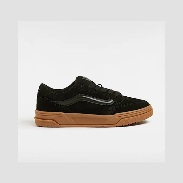 Vans Hylane Black Gum (VN000D26B9M)