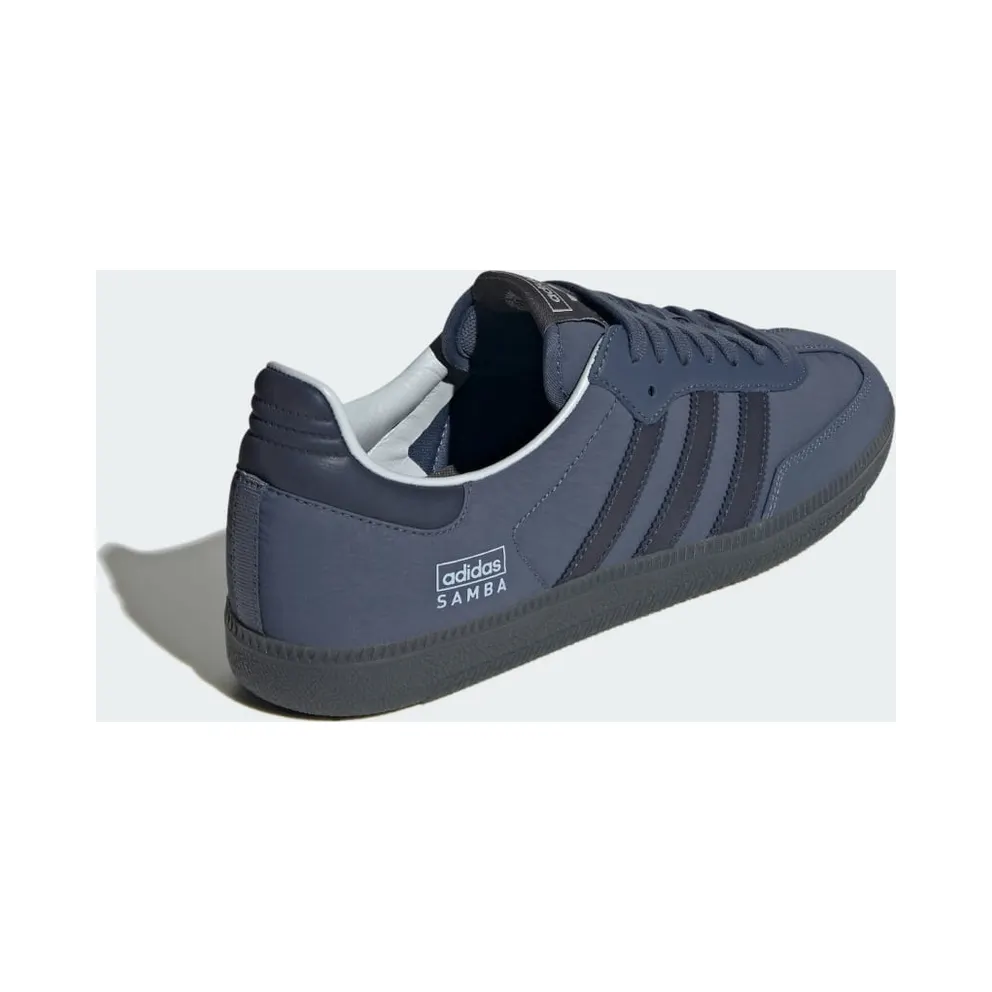 adidas Samba OG Preloved Ink / Night Indigo / Grey Six (IG6169)