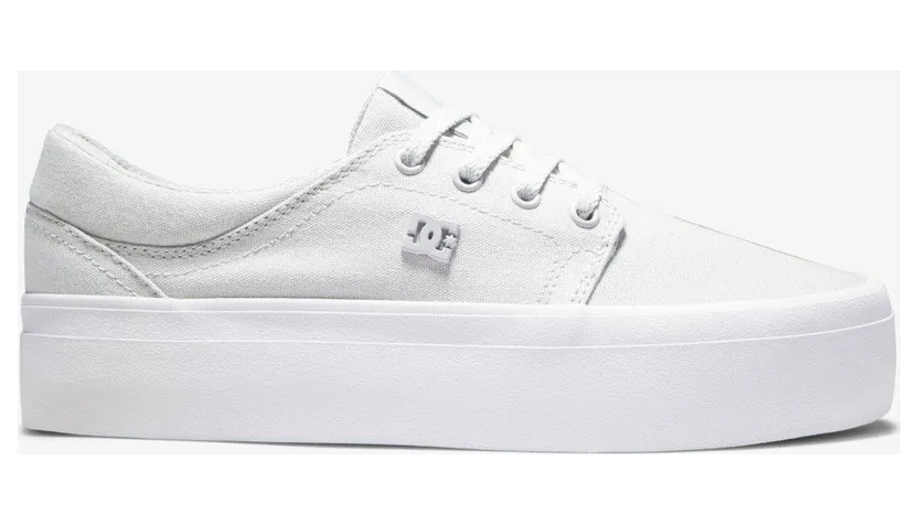 DC Trase Platform Gray (ADJS300269gry)