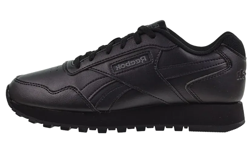 Reebok Royal Glide GS “Black” (100222-890)