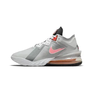 Nike x Space Jam LeBron 18 Low Bugs vs Marvin The Martian (2021) (CV7562-005)