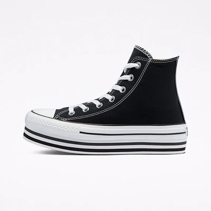 Converse Chuck Taylor All Star Platform High Top (564486C)