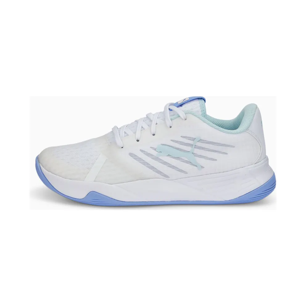 Puma Accelerate Pro II Purple/Blue/White (10704001)