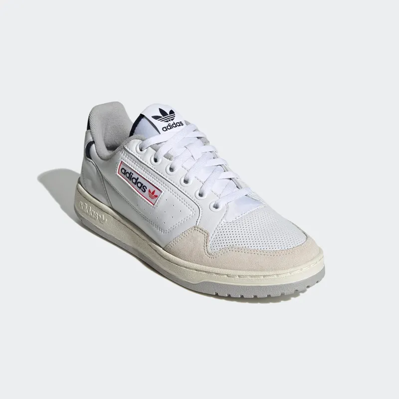 Adidas NY 90 Cloud White / Cloud White / Legend Ink (GX4394)