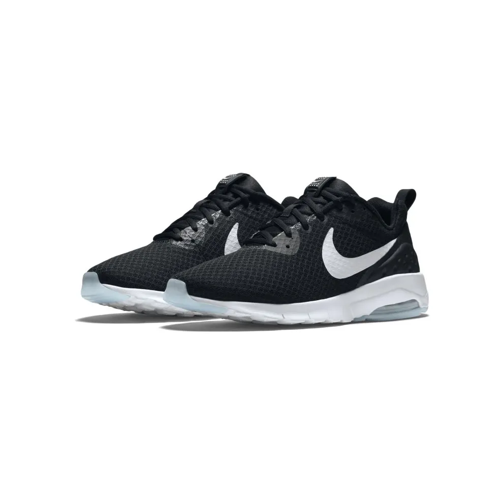 Nike Air Max Motion Lw Black/White Black/White (833260-010)