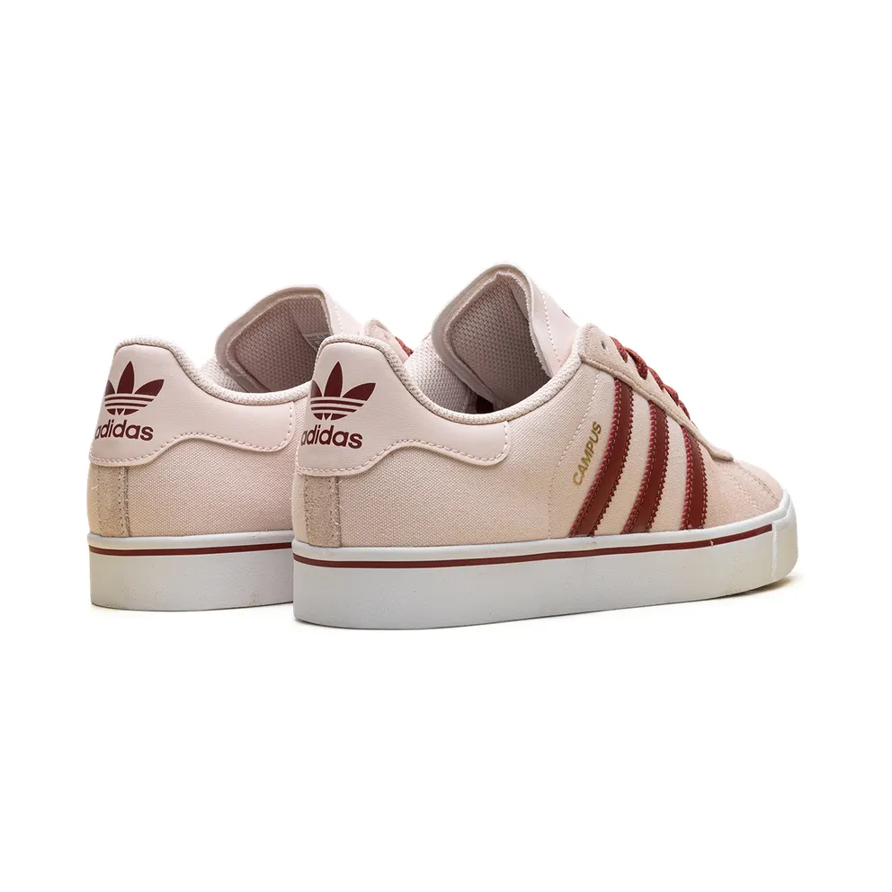 Adidas Campus Vulc “Wonder Quartz” (JQ0050)