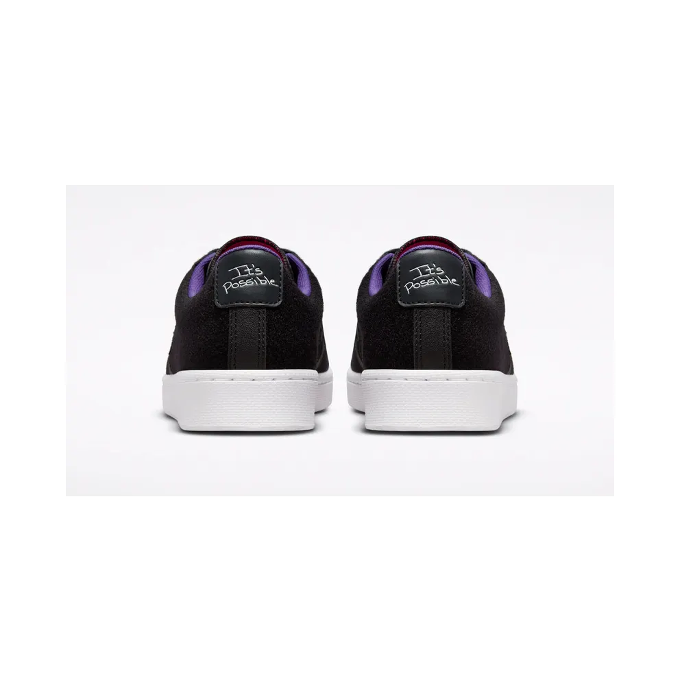 Converse Pro Leather It’s Possible Black/White/Black (A01649C)
