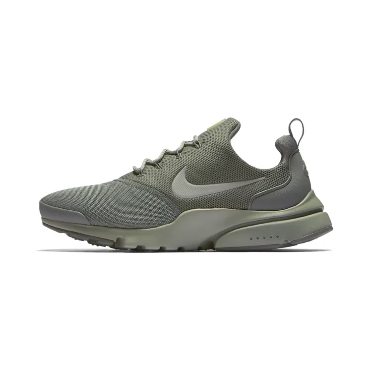 Nike Presto Fly “River Rock / Dark Stucco” (908019-009)