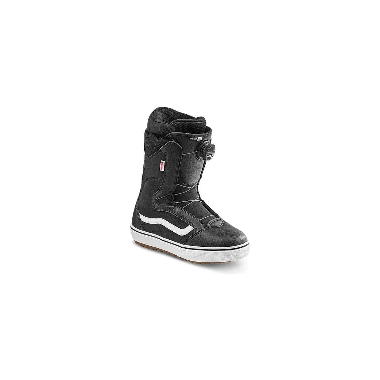 vans-sneaker VN0A3TFP0BN1