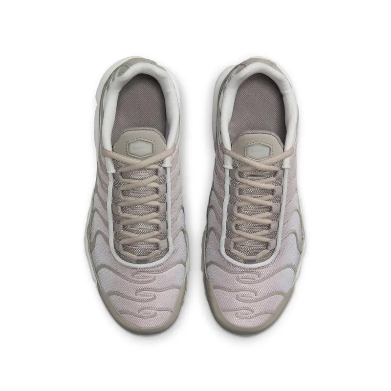 Nike Air Max Plus Photon Dust Enigma Stone White Particle Rose (CD0609-035)