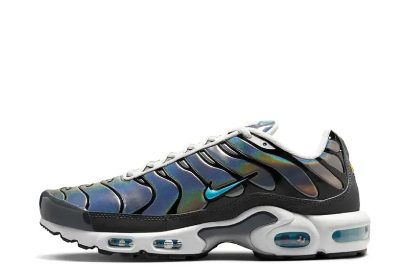 Nike Air Max Plus Iridescent (HV2525-001)