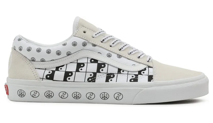 vans-old-skool VN0A7Q2JBCI