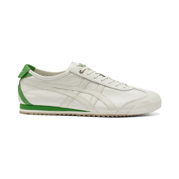 Onitsuka Tiger Mexico 66 SD Cream Birch Green (1183A872-116)